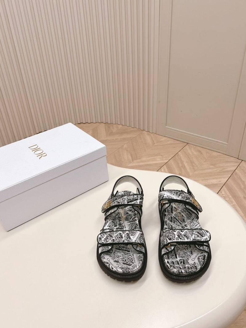 Christian Dior Sandals